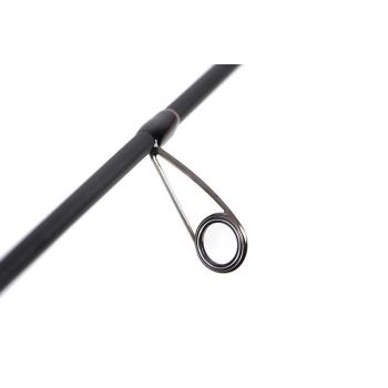 WĘDKA FOX RAGE WARRIOR PERCH JIGGER 2.20m 5-21g