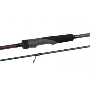 WĘDKA FOX RAGE WARRIOR PERCH JIGGER 2.20m 5-21g