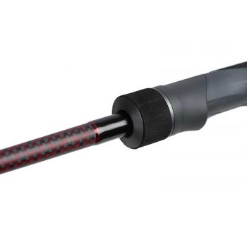 WĘDKA FOX RAGE WARRIOR PERCH JIGGER 2.20m 5-21g