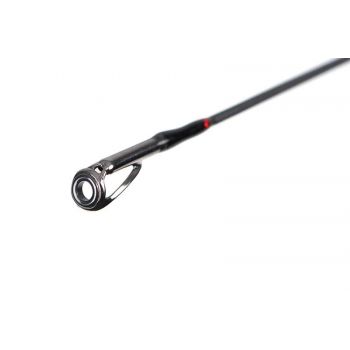 WĘDKA FOX RAGE WARRIOR PERCH JIGGER 2.20m 5-21g