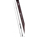 WĘDKA FOX RAGE WARRIOR DROP SHOT 2.20m 4-17g
