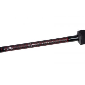 WĘDKA FOX RAGE WARRIOR DROP SHOT 2.20m 4-17g