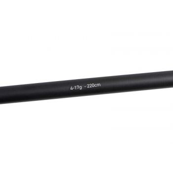 WĘDKA FOX RAGE WARRIOR DROP SHOT 2.20m 4-17g