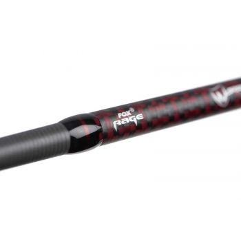 WĘDKA FOX RAGE WARRIOR DROP SHOT 2.20m 4-17g