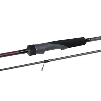 WĘDKA FOX RAGE WARRIOR DROP SHOT 2.20m 4-17g