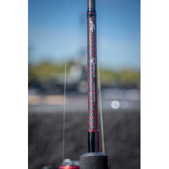 WĘDKA FOX RAGE WARRIOR DROP SHOT 2.20m 4-17g