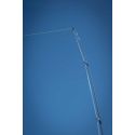 WĘDKA FOX RAGE WARRIOR DROP SHOT 2.20m 4-17g