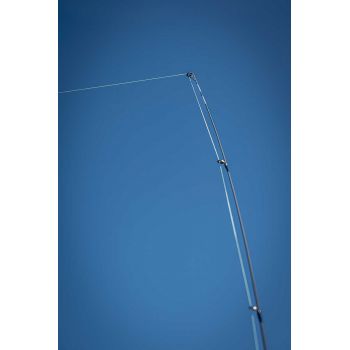 WĘDKA FOX RAGE WARRIOR DROP SHOT 2.20m 4-17g