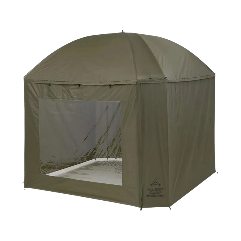 PARASOL ANACONDA MAGIST CARP SHELTER 8000mm NEW