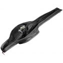 POKROWIEC WESTIN W4 ROD CASE FITS 2 KOMORY 270cm