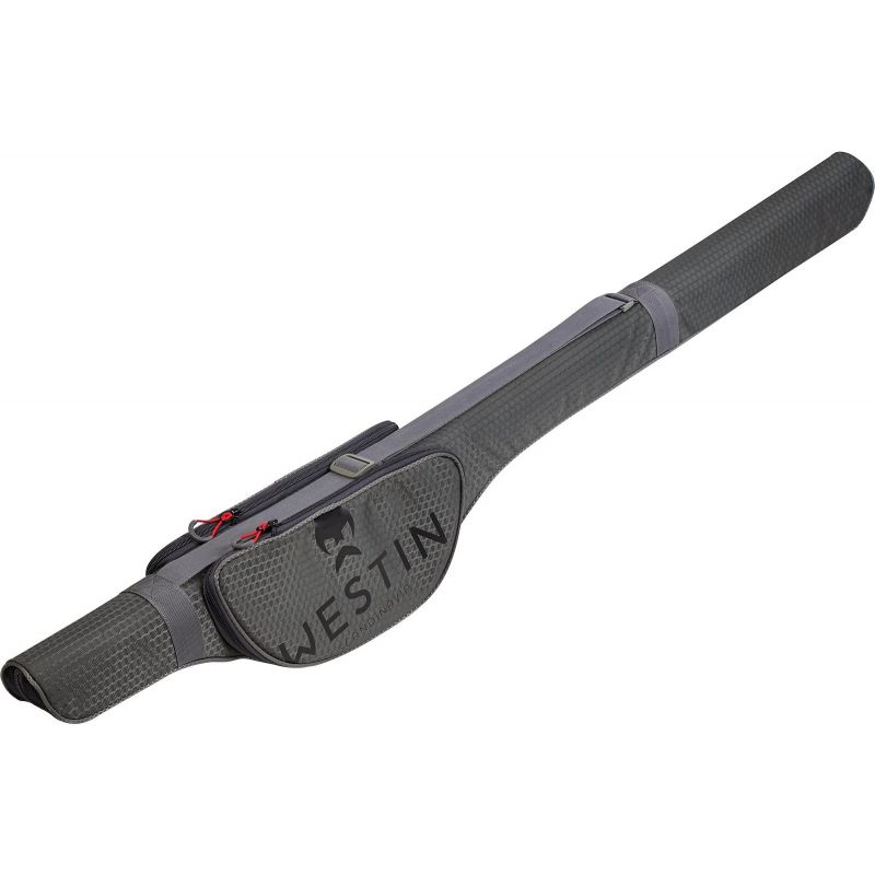 POKROWIEC WESTIN W4 ROD CASE FITS 2 KOMORY 240cm 