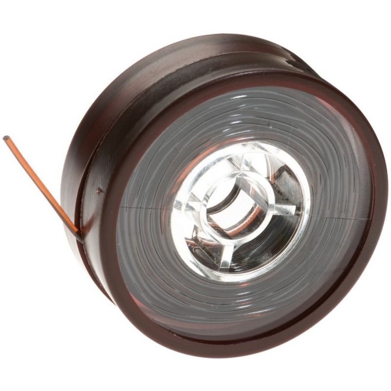 AMORTYZATOR JAXON FEEDER GUM 0,6mm 10m GUMA