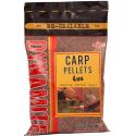 PELLET DYNAMITE BAITS CARP PELLETS 4mm 700g