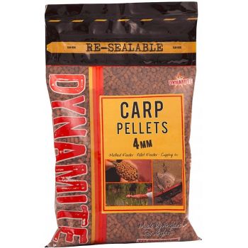 PELLET DYNAMITE BAITS CARP...