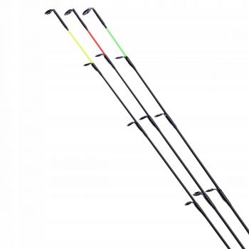 WĘDKA DAIWA N'ZON 2.0 POWER METHOD FEEDER 3,35 80g