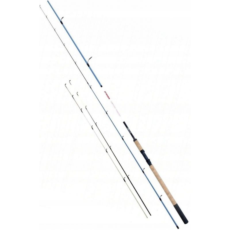 WĘDKA ROBINSON STINGER METHOD FEEDER 3,00m 45g 2+3