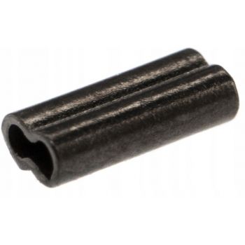 TULEJKA ZACISKOWA MIKADO PODWÓJNA 0.9mm 20szt