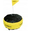 BOJKA BLACK CAT CATFISH BUOY SUMOWA ZNAKOWA