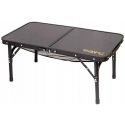 STOLIK BLACK CAT BIVVY TABLE 80x40x32cm WĘDKARSKI