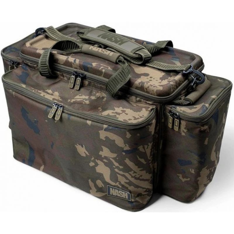 TORBA NASH SUBTERFUGE CARRYALL LARGE 65L
