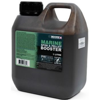 BOOSTER CC MOORE MARINE...