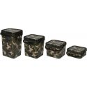 WIADRO FOX CAMO BUCKET 18L