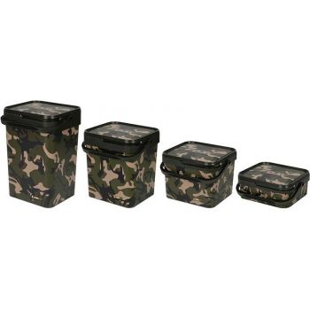 WIADRO FOX CAMO BUCKET 18L