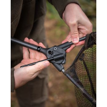 PODBIERAK KARPIOWY FOX LEVER- LOK LANDING NET 42 