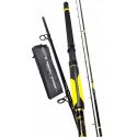 WĘDKA BLACK CAT PERFECT PASSION XH-S 3,00m 600g