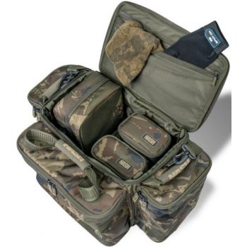 TORBA NASH SUBTERFUGE CARRYALL MEDIUM 50L