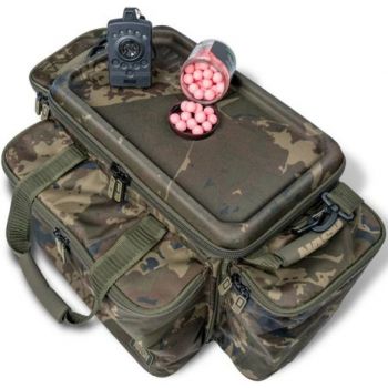TORBA NASH SUBTERFUGE CARRYALL MEDIUM 50L