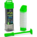 ZESTAW ANACONDA PVA TUNEL PVA FAST MELT 37mm 7m