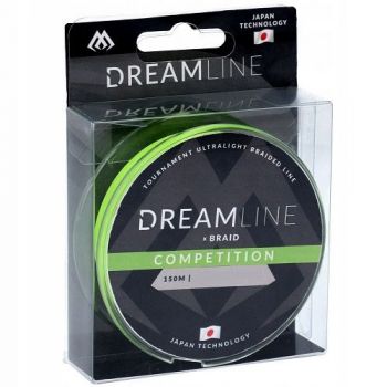 PLECIONKA MIKADO DREAMLINE COMPETITION 150m 0,14mm