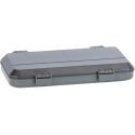 PUDEŁKO KARPIOWE ANACONDA RIG MAKER'S STIFF CASE 