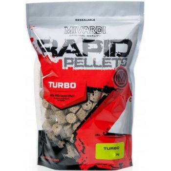 PELLET MIVARDI RAPID 1kg...