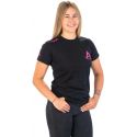 T-SHIRT ANACONDA CARP GIRLS TEAM KOSZULKA DAMSKA S