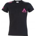 T-SHIRT ANACONDA CARP GIRLS TEAM KOSZULKA DAMSKA L