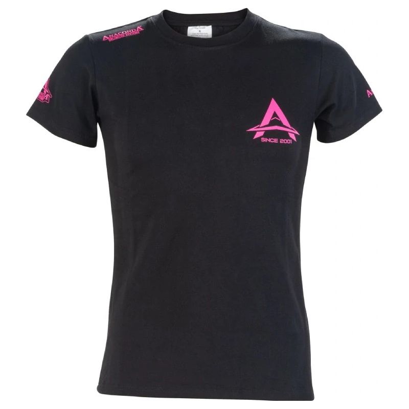T-SHIRT ANACONDA CARP GIRLS KOSZULKA DAMSKA XL