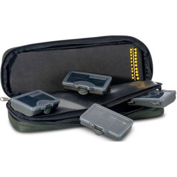 PORTFEL NA PRZYPONY ANACONDA RIG KIT WALLET PIÓRNI