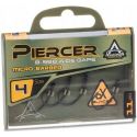 HACZYKI ANACONDA WIDE GAPE B-988 BARBLESS ROZM 6