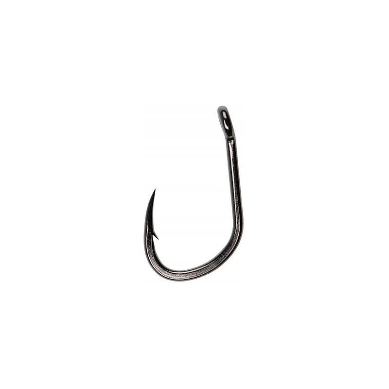 HACZYKI FOX CARP HOOKS WIDE GAP ROZMIAR 2