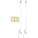 PRZYPON ANACONDA MONO CLASSIC POWER CARP C4 6 35lb