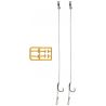 PRZYPON ANACONDA CLASSIC POWER CARP C4 4 35lb