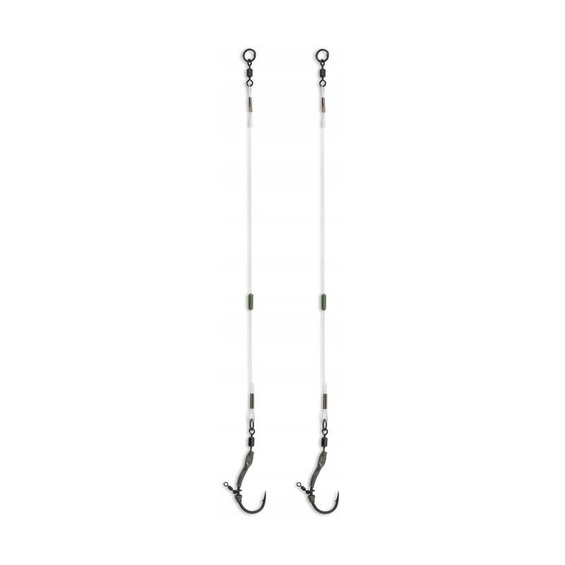PRZYPON ANACONDA PIERCER SPINNER RIG CRANK 8 35lb