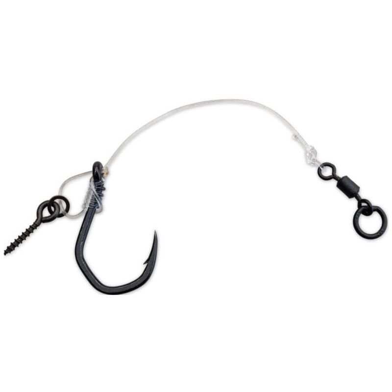 PRZYPON ANACONDA READY ANGLE CHOD RIG SYSTEM 8 35l