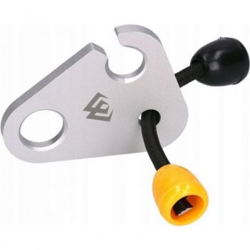 KOŃCÓWKA MIKADO DO PODPÓRKI ALUMINIUM ROCK LOCK