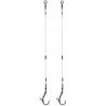 PRZYPON ANACONDA PIERCER SPINNER RIG CRANK 2 35lb
