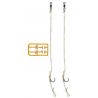 PRZYPON ANACONDA PIERCER AT SNOWMAN B-988 8 30lb