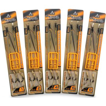 PRZYPON ANACONDA PIERCER AT SNOWMAN B-988 8 30lb