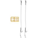 PRZYPON ANACONDA PIERCER RS COMBI ULTRA RIG 8 35lb